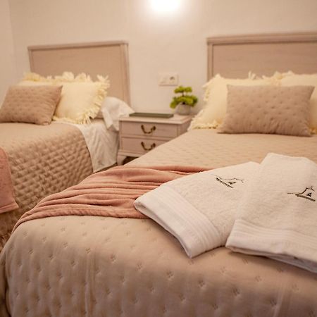 Moral de CalatravaLa Ermita De Moral - Casas Boutique别墅 外观 照片