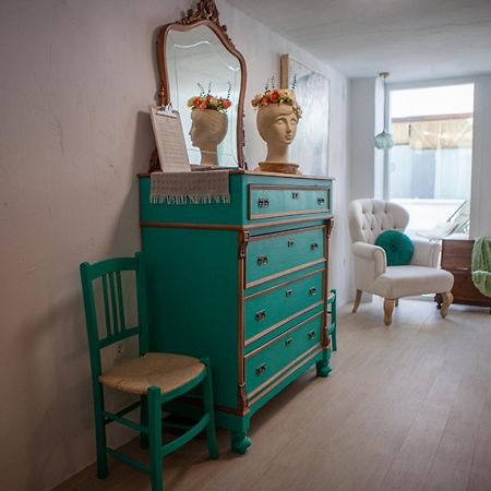 Moral de CalatravaLa Ermita De Moral - Casas Boutique别墅 外观 照片