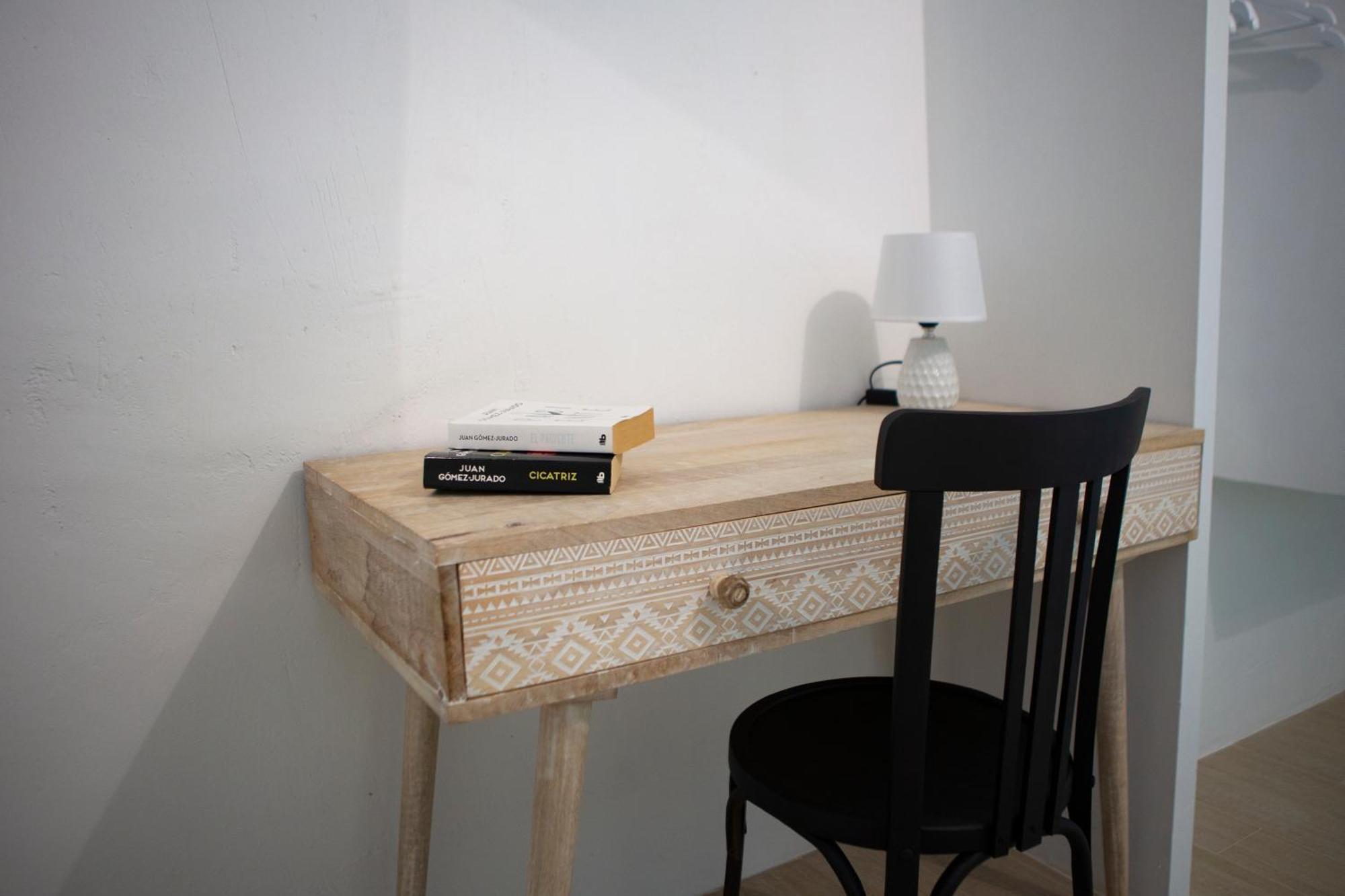 Moral de CalatravaLa Ermita De Moral - Casas Boutique别墅 外观 照片