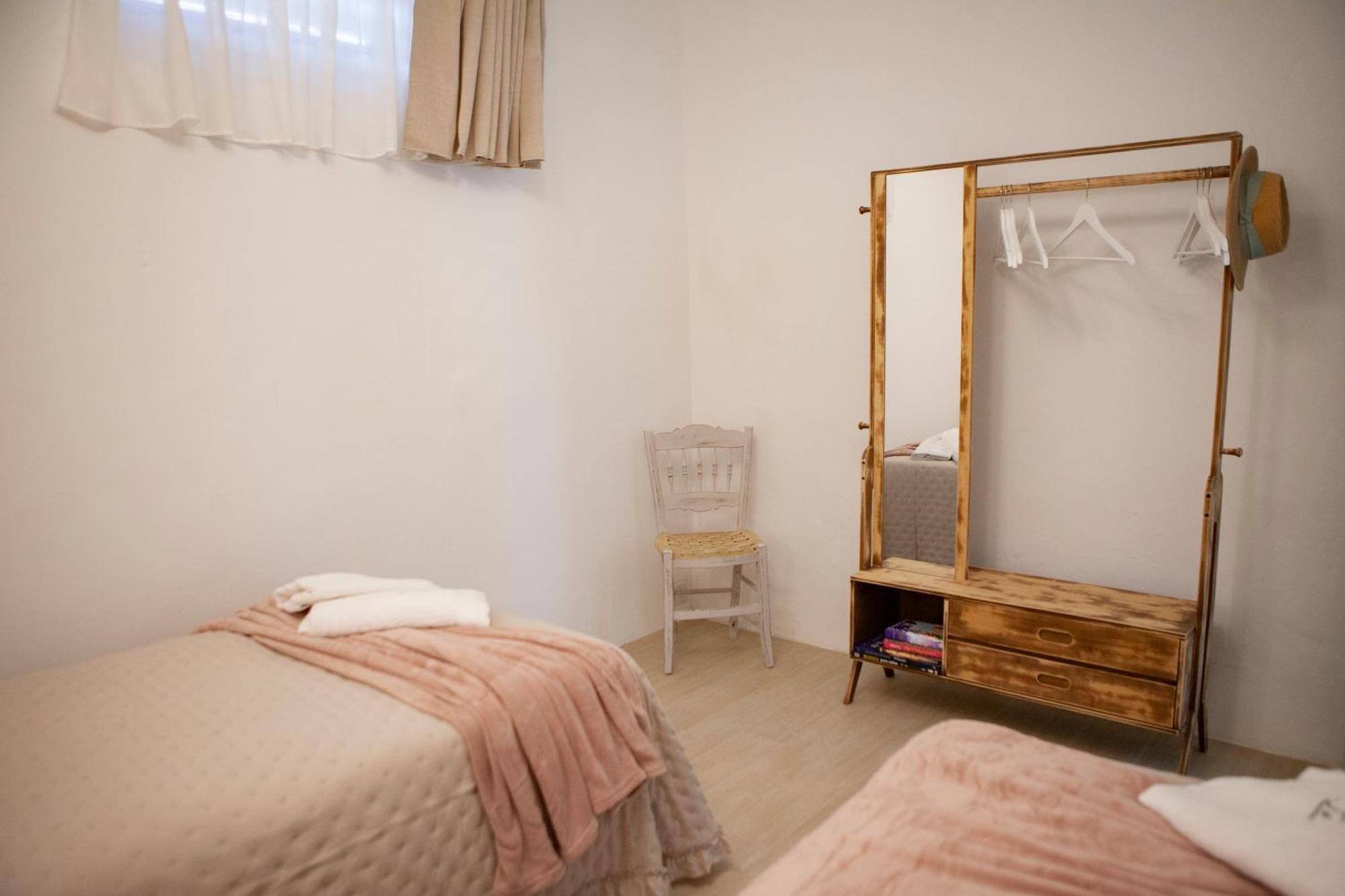 Moral de CalatravaLa Ermita De Moral - Casas Boutique别墅 外观 照片