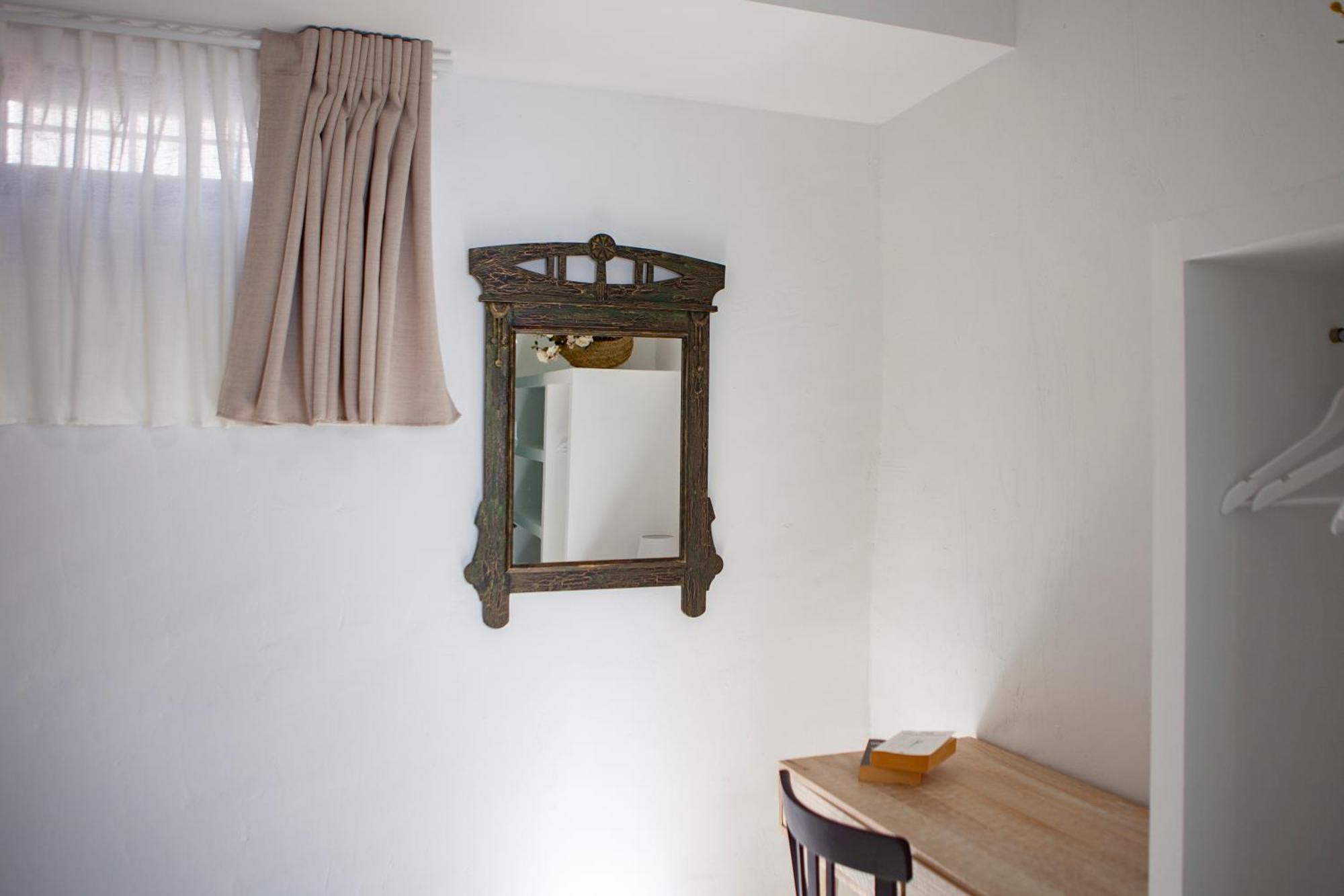 Moral de CalatravaLa Ermita De Moral - Casas Boutique别墅 外观 照片
