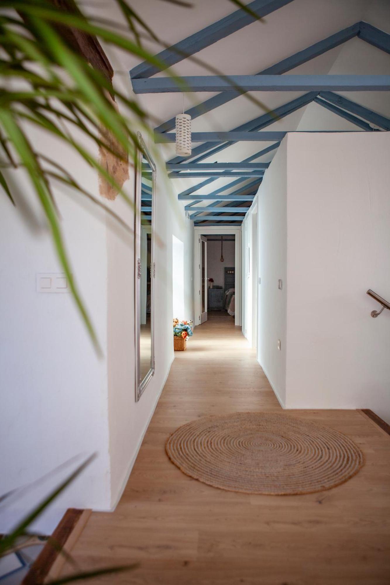 Moral de CalatravaLa Ermita De Moral - Casas Boutique别墅 外观 照片