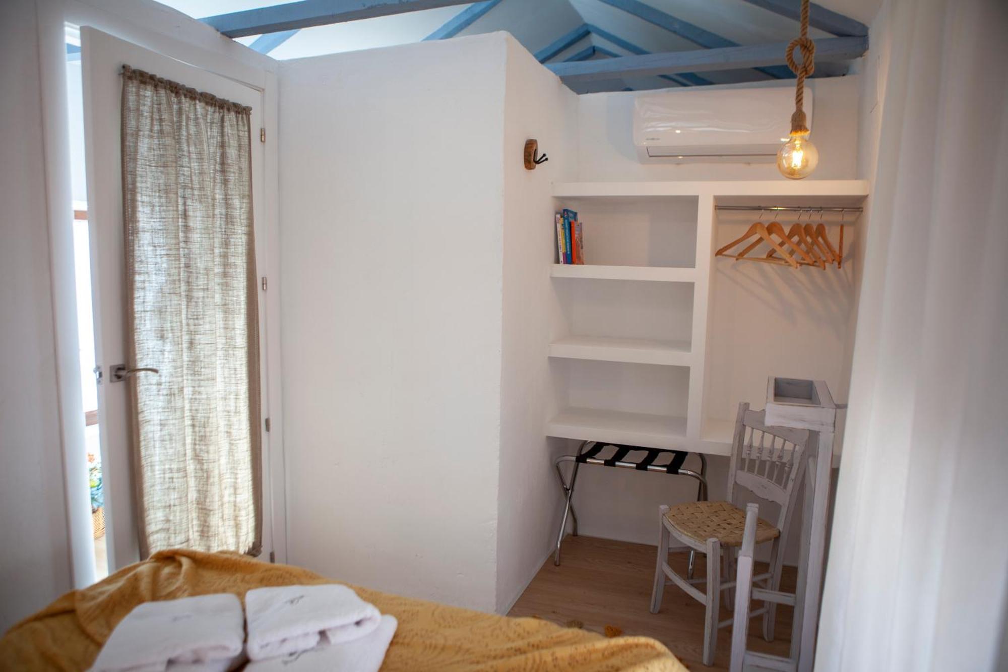 Moral de CalatravaLa Ermita De Moral - Casas Boutique别墅 外观 照片
