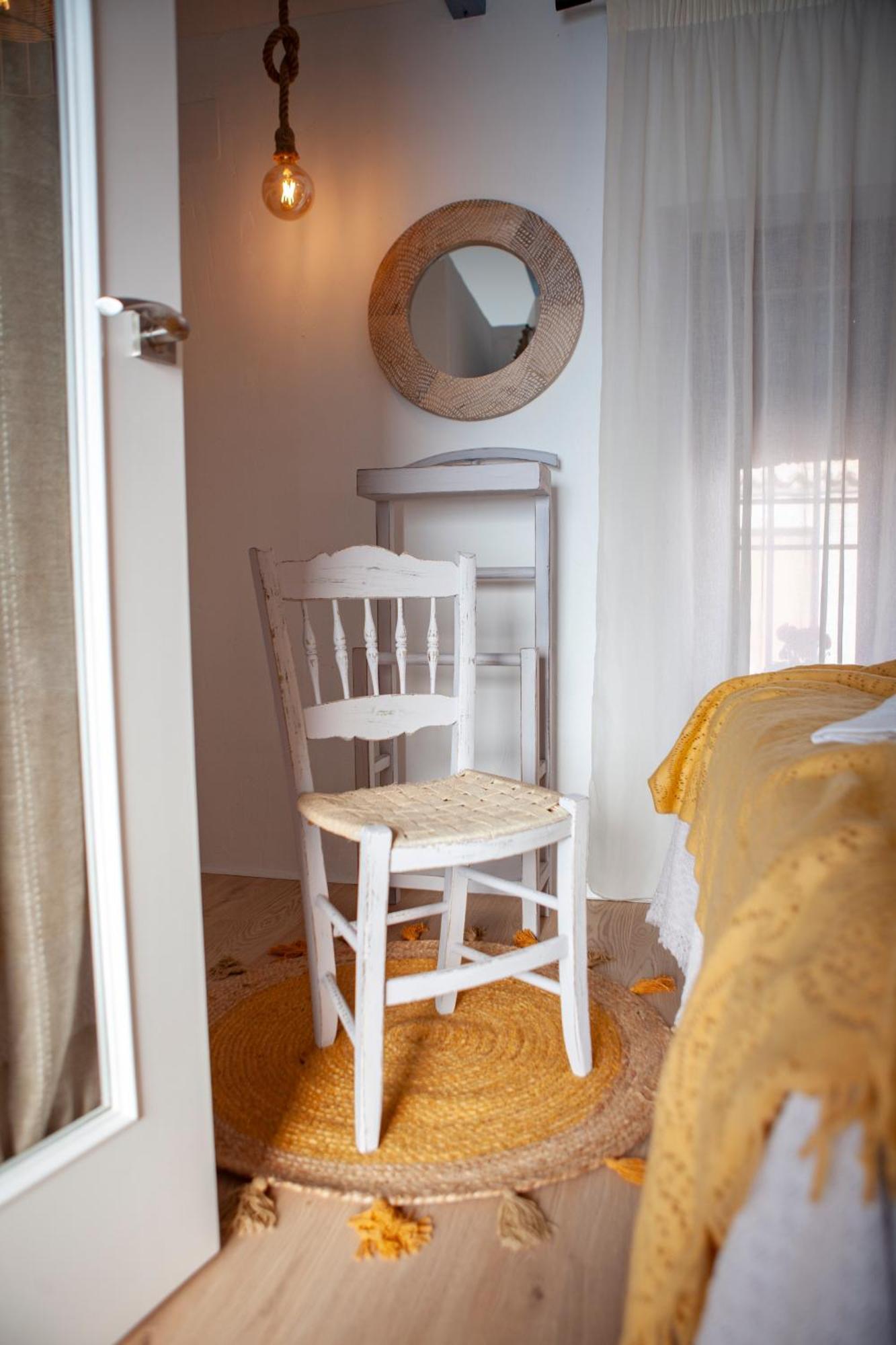 Moral de CalatravaLa Ermita De Moral - Casas Boutique别墅 外观 照片