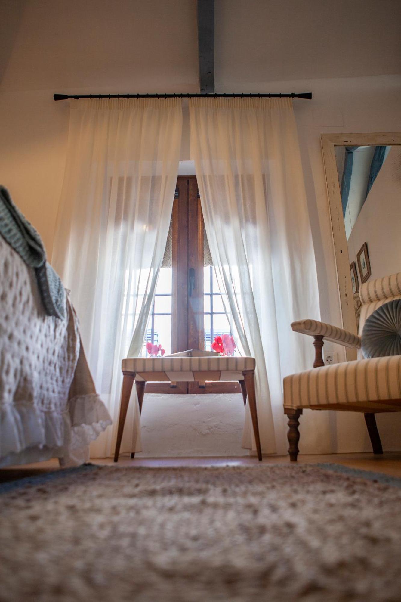 Moral de CalatravaLa Ermita De Moral - Casas Boutique别墅 外观 照片