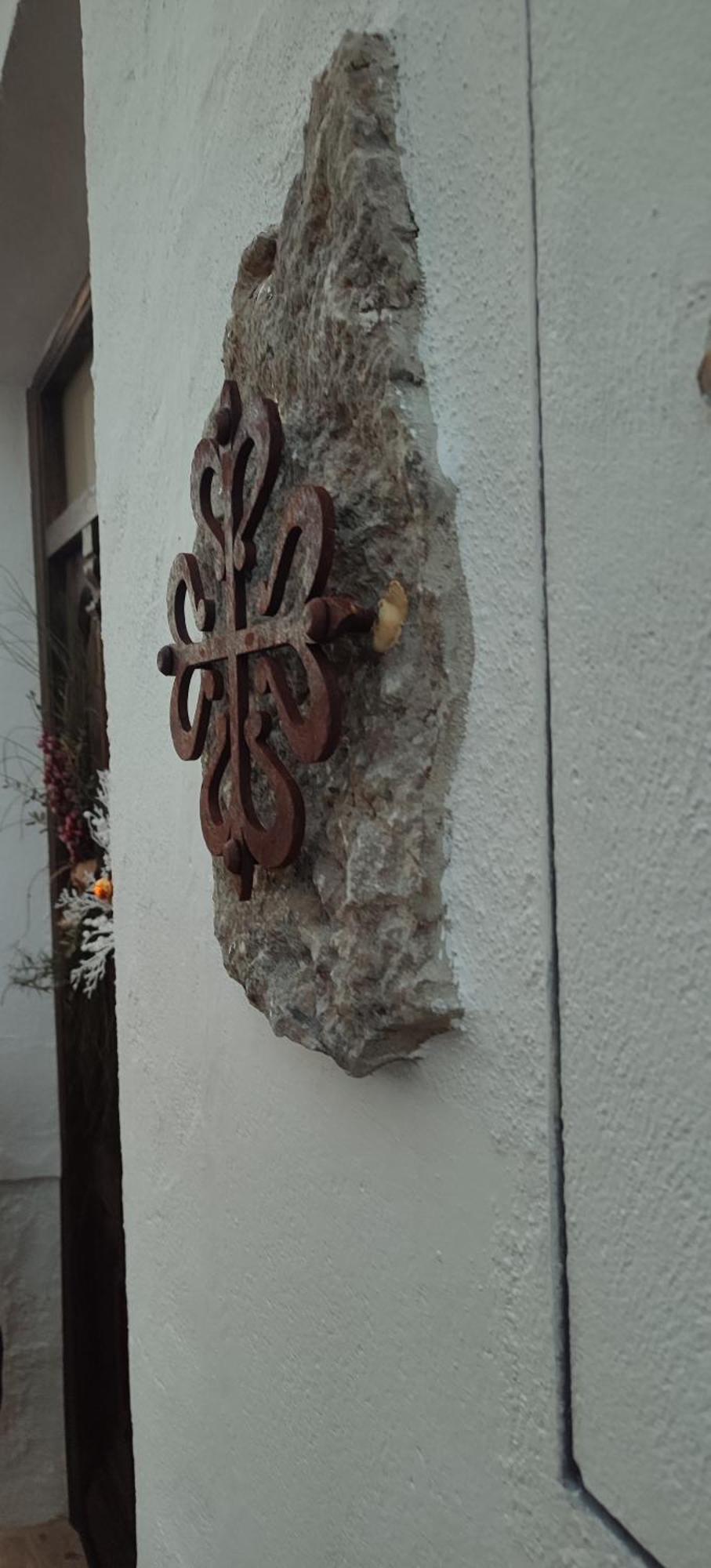 Moral de CalatravaLa Ermita De Moral - Casas Boutique别墅 外观 照片